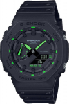 Zegarek G-SHOCK Zegarek Casio G-Shock GA-2100-1A3ER Male