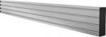 ?BTE B-TECH AV SYSTEM X - HORIZONTAL MOUNTING RAIL - 1M
