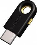 YUBICO YubiKey 5C FIPS - USB-C security key