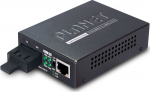 Planet 1000Base-T to 1000Bse-LX, Gigabit Converter (Single