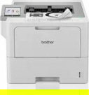 BROTHER HL-L6410DN MONO LASER PRINTER, DUPLEX, NETW, 50PPM