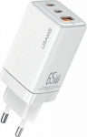 Loader Usams USAMS CC180 65W PD QC USB A+C+C