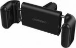 Ugreen Car phone clamp holder UGREEN (czarny)