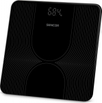 Kaal Sencor SBS2476BK, must