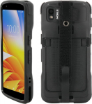 Mobilis Protective Boot with Handstrap - &nbsp;Protective Boot with Handstrap, soft bag, fits for: TC22, TC27