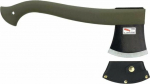 Morakniv Universal ax made of plastic 0.5 kg 32cm (40030108)
