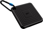 Silicon Power PC60 - SSD - 256 GB - extern (tragbar)