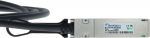 BlueOptics M-Series R5Z77-63001 compatible BlueLAN DAC QSFP56 BL070701W1M30