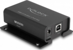 Delock Hub - with 5 kV Isolation for data lines