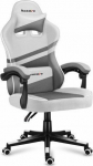 Armchair Huzaro Force 4.4 White Mesh White