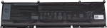 DEL Battery Dell 56Wh Li-ion rechargeable