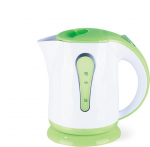 Maestro MR-028-Green Electric Kettle 1 L