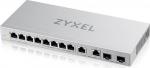 Zyxel XGS1010-12 Switch 12-porte 2.5 Gigabit Ethernet