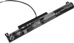 Notebook battery, LENOVO 5B10H42831 Original