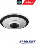 Dahua Europe 5Mp Fish-Eye IP camera IPC-EW5541-AS
