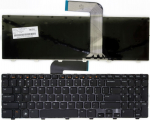 DEL Keyboard DELL Inspiron 15R: N5110, M5110