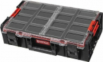 Qbrick ORGANIZER QBRICK SYSTEM ONE MULTILATER FOAM INSERT 2XL