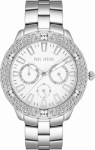 Paul Lorens Women&rsquo;s Watch PL8527B3-3C1 / silver