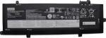 Lenovo 52.5Wh lithium-ion internal, battery
