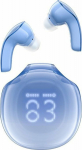 Headphones Acefast T9 niebieskie