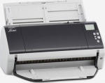 Ricoh FI-7460, A4 DOCUMENT SCANNER