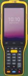 CIPHERLAB CO., LTD. CipherLab RK95 series, 2D, ER, Func. Num., Gun, BT, Wi-Fi, Android, GMS - portable data collection device, 2D, imager (extended range), screen size: 10.9cm (4.3"), resolution: keypad (Quantity keys 38 keys, Functional Numeric), pi ...