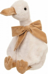 Beppe Duck mascot Grace 35 cm