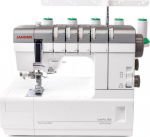Janome Cover Pro 3000 PROFESSIONAL
