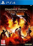 Capcom PS4 Dragon&rsquo;s Dogma: Dark Arisen