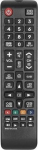 Lamex LXP1247 TV remote control SAMSUNG LCD/LED BN59-01247A