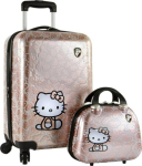 Heys Hello Kitty - children&, Rose gold