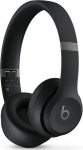 Apple BEATS SOLO4 WIRELESS HEADPHONES, ON-EAR MATTE BLACK