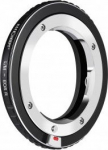 Kiwifotos Adapter bayonet K&F Concept - Leica M / Canon RF