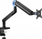 Equip Tischhalterung 17"-35"/1TFT 360&deg; GF 10.5Kg schwarz retail