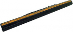 Notebook battery, Extra Digital Advanced, LENOVO L12S4E01, 2600mAh