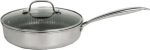 Zilan ZLN9679 Deep Fry Pan with lid 26cm
