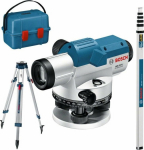 BOS Bosch NIWELATOR GOL32G+BT160+GR500 - 601068503