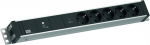 Bachmann Basic - Stromverteilungseinheit (Rack - mountable)