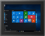ALLNET AIO IPC industrial Windows/Linux Touch Intel i5 - 512 GB - 39.6 cm
