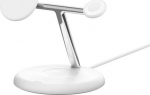 BELKIN BOOSTCHARGE PRO MAGNETISCHE 3-I, MAGNETIC ADJUSTABLE CHARGING STA
