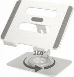 Nedis Stand Nedis Tablet Stand Silver