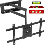 Maclean Uchwyt do TV arm 91.5 cm 37-80' 45kg MC-985