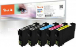 Peach Cartridge Epson No.604XL MultiPackPlus compatible