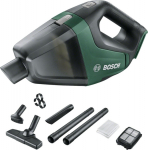 BOS Bosch UniversalVac 18 - Staubsauger - Handheld Vacuum Cleaner