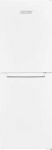 Fridge-freezer MPM-230-FF-53 White
