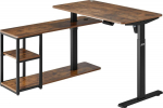 Ergo Office Electric adjustable desk ER-450