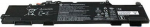 HP Battery 4 Cell 56Wh 3.75Ah