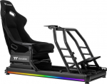 Thermaltake GR500 - Racing simulator cockpit - aluminum alloy