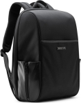 Bestlife Laptop bag CALPE 2.0 black plastic BB-3538BK bis 39.6 cm 15.6