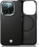 BMW BMHMP15X23PUFWK Back Case for Apple iPhone 15 Pro Max